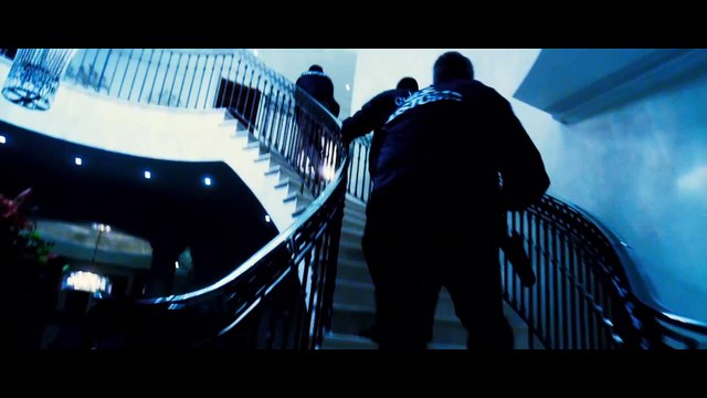 ВНЕДРЕНИЕ (2016) ¦ Русский ТРЕЙЛЕР (криминал)