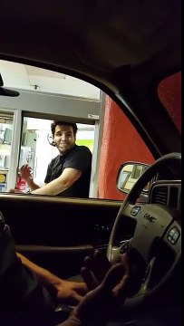 Gave No Fcks Del Taco Manager Curses Out Customers Over Sauce Packets