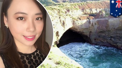 Missing Chinese UTS grad student found stabbed to death in blowhole