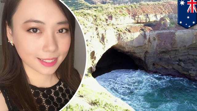 Missing Chinese UTS grad student found stabbed to death in blowhole