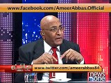 Watch what Tariq Peerzada says about the dignity of Nawaz Sharif.