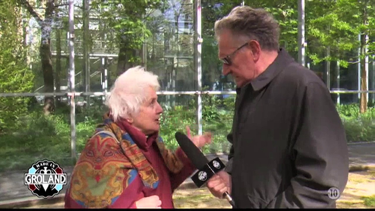 Le "Groland" ironise sur la stratégie de Vincent Bolloré pour Canal+