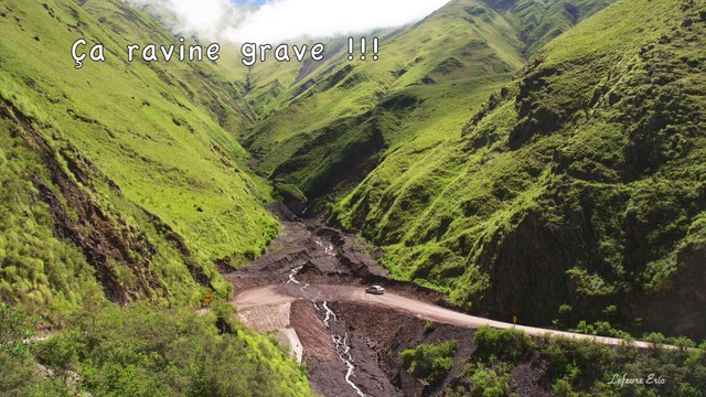 Diaporama Argentine -02 - Cachi - Los Cobres Mars 2014