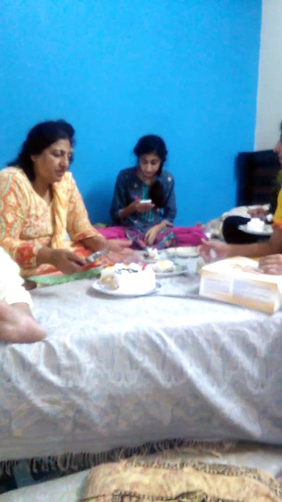 birthday party