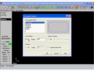 Mastercam X9 2D-3D -Tutorial6-Step_1_To_Step_6