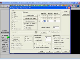 Mastercam X9 2D-3D-Tutorial4-Introduction_Small
