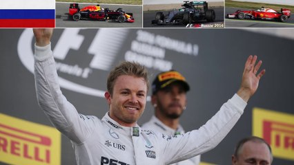 Entretien avec Jean-Louis Moncet après le GP de Russie 2016