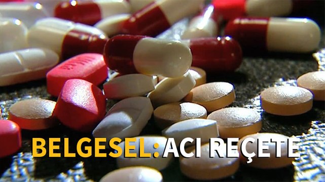 Acı Reçete - Al Jazeera Türk Belgesel