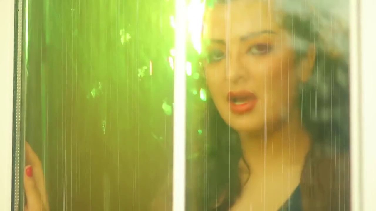 Ghezaal Tanha Music Video@2016