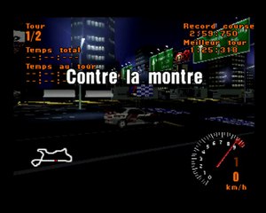 FTO'94 GR  - Special Stage R5
