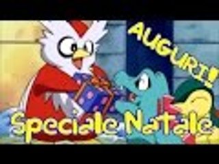 Epic Delibird Sweep? (Solo REGALINO) - Speciale Natale