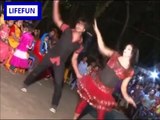 Indian Desi Night Mujra    Wedding Dance Awesome