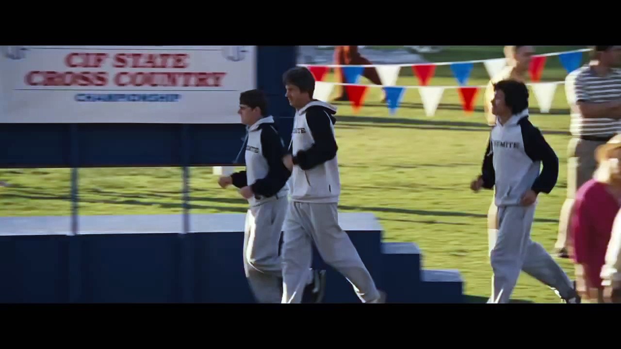 McFarland, USA Official Trailer #1 (2015) - Kevin Costner Movie HD