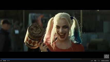 Suicide Squad - Blitz Trailer [HD]