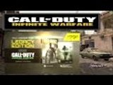Call of Duty Infinite Warfare Reveal Trailer   Modern Warfare Remastered