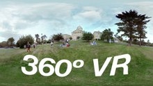 360º VR Tour of EF New York – #360Video
