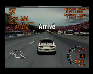 FTO'94 GR  - Trial Montain