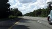 Interstate 295 - Virginia (Exits 28 to 37) northbound