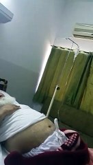 Mulana Fazal ur rehman In Pims