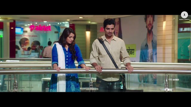 Keh Bhi De - Traffic - Mithoon Feat Benny Dayal & Palak Muchhal - Manoj Bajpayee & Divya Dutta
