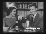 1950s PABST BLUE RIBBON BEER COMMERCIAL