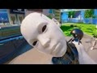 Nuk3town Easter Egg: SHOOT THE HEADS!! With FaT4L-ErroR