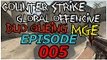 Counter - Strike : Global Offensive Game #5 