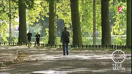 L'asthme, une maladie en voie de propagation