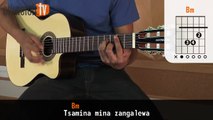 Waka Waka - Shakira (aula de violão)