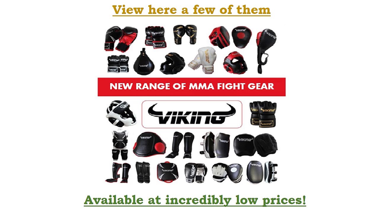 MMA Fight Store Melbourne