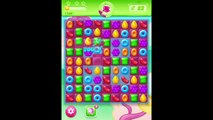 Candy Crush Jelly Saga iPad Gamplay 12