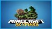 Minecraft: Skywars Episode 4 - I'm not sick anymore