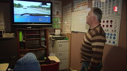 Le Code de la route fait peau neuve