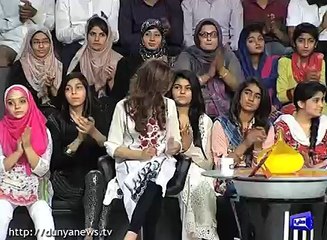 Sakhawat Naz's hilarious -Sardar- jokes.