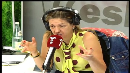 Malena Alterio y Fernando Tejero, juntos sobre las tablas