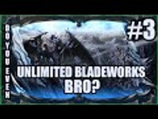Dayum Swords Bruv | Fairy Fencer F (Log 3)
