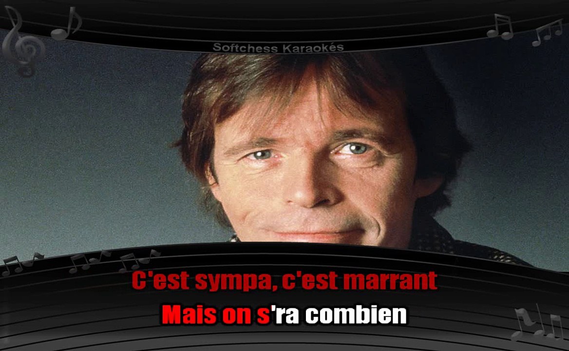 Karaoké Pierre Bachelet - En l'an 2001