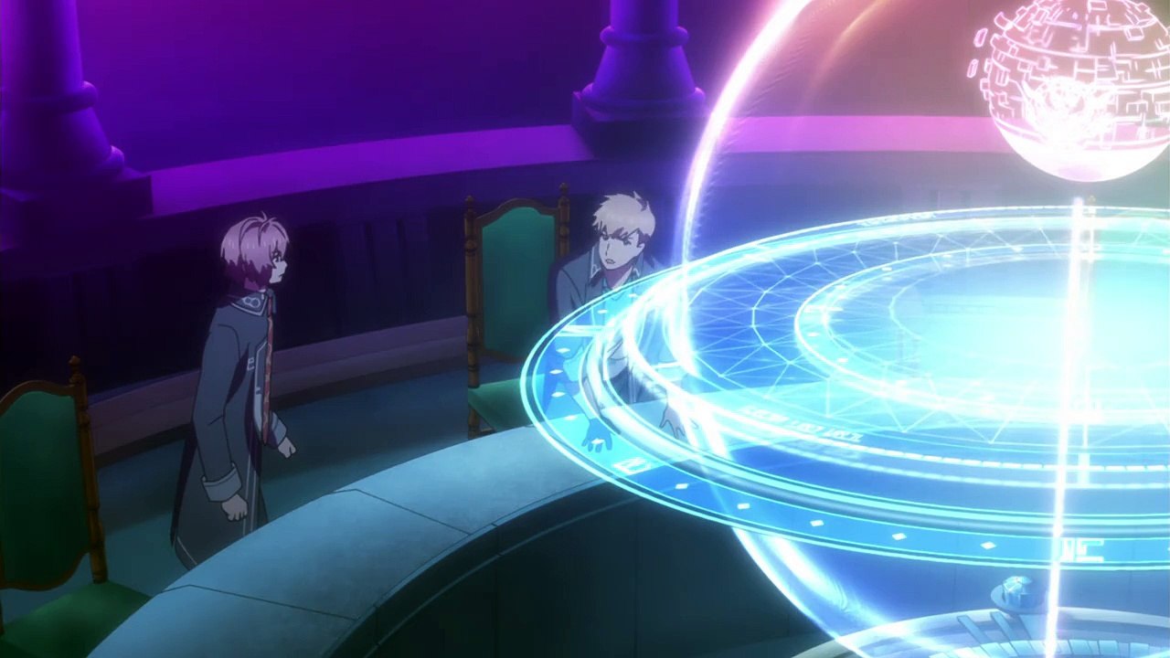 Top 10 Upcoming Anime Of Winter 2015 / 2016 - Quickies Anime Review