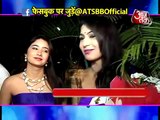 Kumkum Bhagya-Shikha Singh aka Aliya's Wedding- 2nd May 2016-SBB segment