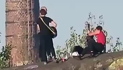 No More privacy After This Amazing lens