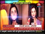 Swaragini - Swara And Ragini gives makeup tips-2nd may 16-SBB Segment