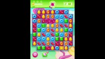 Candy Crush Jelly Saga iPad Gamplay 15