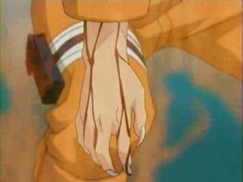 Naruto - AMV - Linkin Park_Faint (Naruto VS Sasuke)