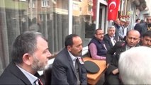 Zonguldak Şehit Piyade Uzman Çavuş Burak Saraçlı'nın Cenazesi Toprağa Verildi