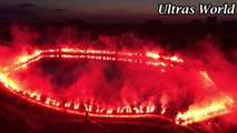 Legia Warsaw is celebrating its 100th birthday this year