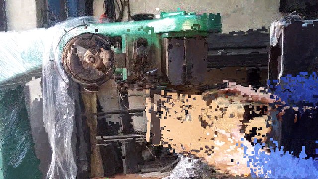 MANÜEL DİP DİKİŞ MAKİNASI