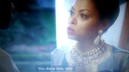 Empire Season2