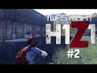 I WAS RIGHT!!! - H1Z1 Battle Royale #2