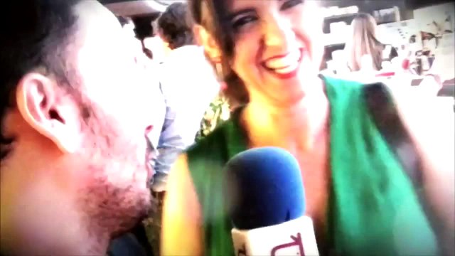 José Mota, Malena Alterio y Norma Ruiz hablan de El hombre de tu vida