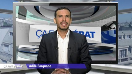 ça fait débat du 300416